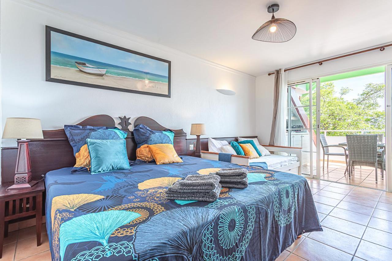 Appartement Karuker'as - Aouara 1325