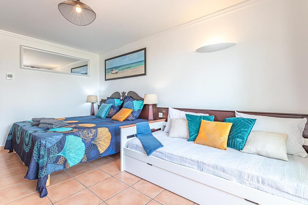 Karuker'as - Aouara 1325 Appartement Sainte-Anne (Grande-Terre)