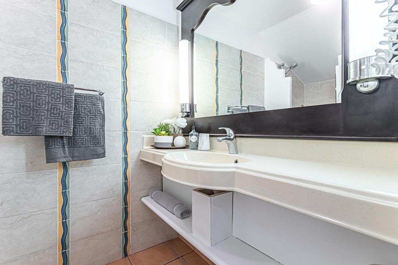Karuker'as - Aouara 1325 Appartement *