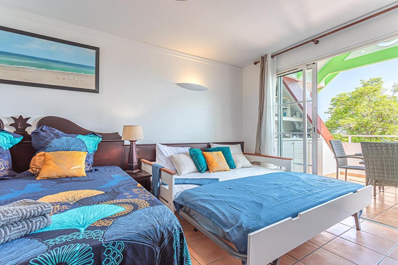 Karuker'as - Aouara 1325 Appartement *