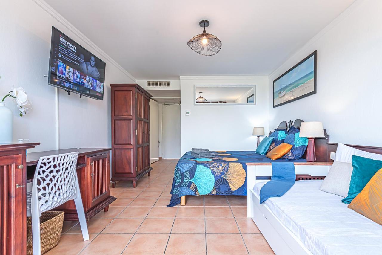 Karuker'as - Aouara 1325 Appartement Sainte-Anne (Grande-Terre)