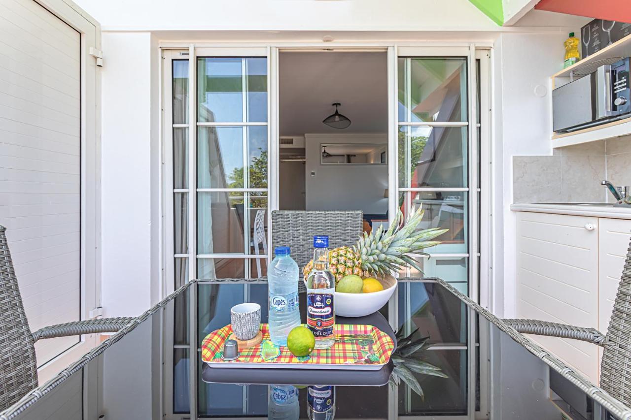 Karuker'as - Aouara 1325 Appartement